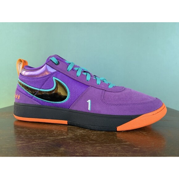 Nike Book 1 \
